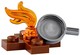LEGO® City 60159 - Dzsungel küldetés félhernyótalpas járművel