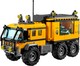 LEGO® City 60160 - Dzsungel mozgó labor