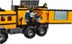 LEGO® City 60160 - Dzsungel mozgó labor