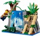 LEGO® City 60160 - Dzsungel mozgó labor