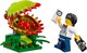 LEGO® City 60160 - Dzsungel mozgó labor