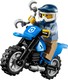 LEGO® City 60170 - Terepjárós üldözés