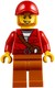 LEGO® City 60170 - Terepjárós üldözés