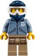 LEGO® City 60170 - Terepjárós üldözés
