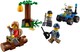 LEGO® City 60171 - Hegyi szökevények