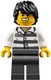 LEGO® City 60171 - Hegyi szökevények