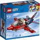LEGO® City 60177 - Légi parádé repülő