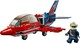 LEGO® City 60177 - Légi parádé repülő
