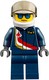 LEGO® City 60177 - Légi parádé repülő