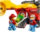 LEGO® City 60179 - Mentőhelikopter