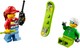 LEGO® City 60179 - Mentőhelikopter