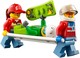 LEGO® City 60179 - Mentőhelikopter
