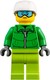 LEGO® City 60179 - Mentőhelikopter