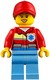 LEGO® City 60179 - Mentőhelikopter