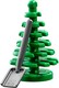 LEGO® City 60181 - Erdei Traktor