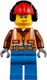 LEGO® City 60181 - Erdei Traktor