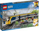 LEGO® City 60197 - Személyszállító vonat
