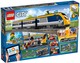 LEGO® City 60197 - Személyszállító vonat
