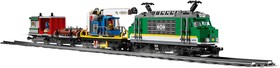 LEGO® City 60198 - Tehervonat