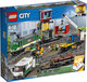 LEGO® City 60198 - Tehervonat