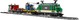 LEGO® City 60198 - Tehervonat