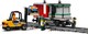 LEGO® City 60198 - Tehervonat
