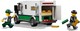 LEGO® City 60198 - Tehervonat