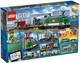 LEGO® City 60198 - Tehervonat
