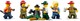LEGO® City 60198 - Tehervonat