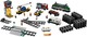 LEGO® City 60198 - Tehervonat