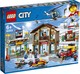 LEGO® City 60203 - Síüdülő