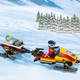 LEGO® City 60203 - Síüdülő
