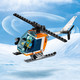 LEGO® City 60203 - Síüdülő