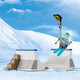 LEGO® City 60203 - Síüdülő