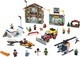 LEGO® City 60203 - Síüdülő