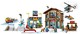 LEGO® City 60203 - Síüdülő
