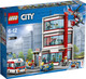 LEGO® City 60204 - LEGO® City Kórház