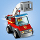 LEGO® City 60212 - Kiégett grill