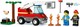 LEGO® City 60212 - Kiégett grill