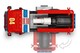 LEGO® City 60214 - Tűzoltás a hamburgeresnél
