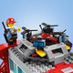 LEGO® City 60215 - Tűzoltóállomás