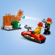LEGO® City 60215 - Tűzoltóállomás
