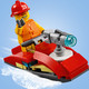 LEGO® City 60215 - Tűzoltóállomás