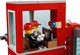 LEGO® City 60215 - Tűzoltóállomás