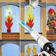 LEGO® City 60216 - Belvárosi tűzoltóság