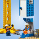 LEGO® City 60216 - Belvárosi tűzoltóság