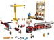 LEGO® City 60216 - Belvárosi tűzoltóság