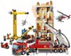 LEGO® City 60216 - Belvárosi tűzoltóság