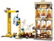 LEGO® City 60216 - Belvárosi tűzoltóság