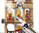 LEGO® City 60216 - Belvárosi tűzoltóság